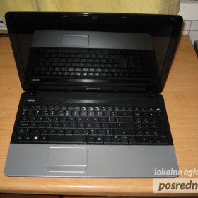 Nowy laptop I 5 3 generacji 15.6 led ips win 10, slim gwarancja