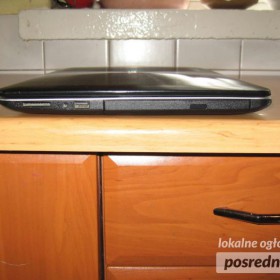 Laptop nowy Asus I5 4 gen SSD gwarancja win 10