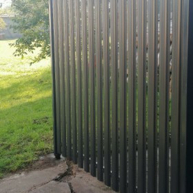Panel ogrodzeniowy
