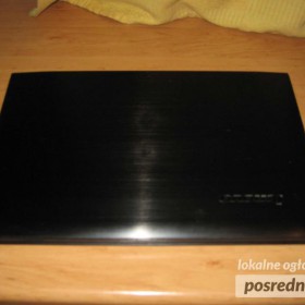 Laptop nowy  gamingowy Lenovo dwie karty GeForce i7 4 gen!