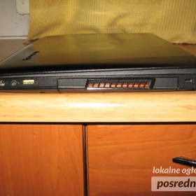 Laptop nowy  gamingowy Lenovo dwie karty GeForce i7 4 gen!
