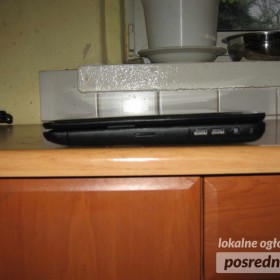 Nowy laptop HP/compaq z grafika Radeona 15.6 led ips win 10