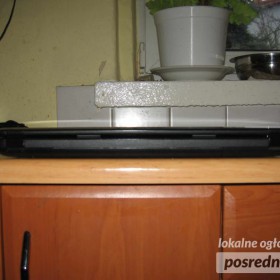 Nowy laptop HP/compaq z grafika Radeona 15.6 led ips win 10