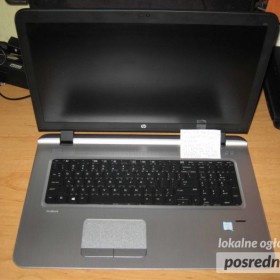 Nowy Laptop Gamingowy I7 6gen dwie karty graf
