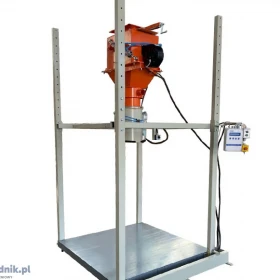 Maszyna do pakowania w worki „Big-Bag”