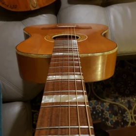 Gitara Defil klasyczna