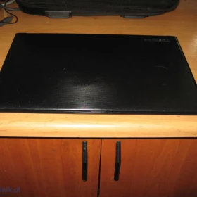 Nowy laptop Toshiba i5 4gen 250ssd Slim rok gw