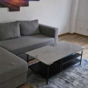 wynajme mieszkanie 1 pietro bezposrednio