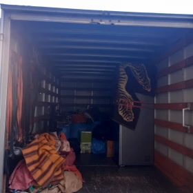 Przeprowadzki Częstochowa Transport