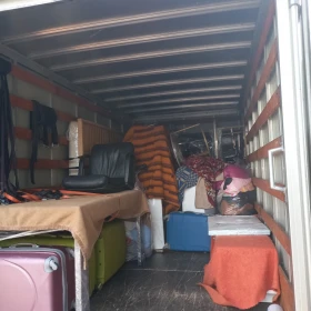 Przeprowadzki Częstochowa Transport