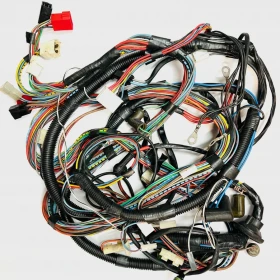 Naprawa Wiązek Instalacji Elektrycznych Mazowieckie Siedlce Tel: 797 238 455
