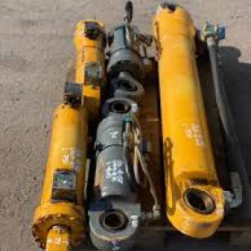 Naprawa Siłowników Hydraulicznych Sokołów Podlaski Mazowieckie Tel: 797 238 455