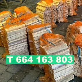 drewno rozpałkowe do wędzania opałowwe , kominkowe transport gratis - suche