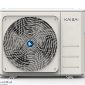 Klimatyzator KAISAI ICE White 3,5kW