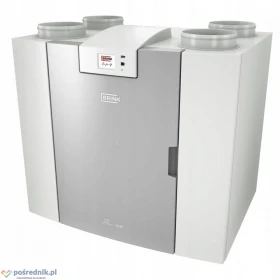 Rekuperator Brink FLAIR 450