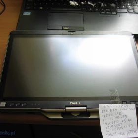 Laptopy nowe i lezaki magazynowe