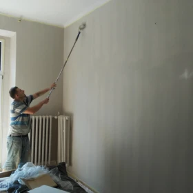 MALOWANIE  506714593  ELEWACJI / dachów  / RENOWACJA