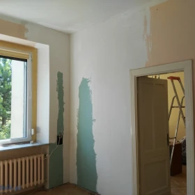 MALOWANIE  506714593  ELEWACJI / dachów  / RENOWACJA