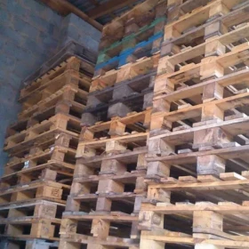 Palety EURO 120x80