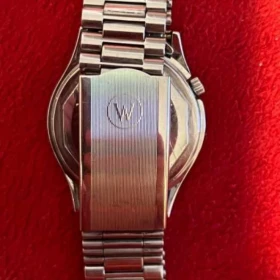 Luksusowy! Szwajcarski zegarek automatyczny Lowan - PRIMA  21 Jewels.