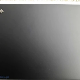 Laptop Lenowo t14sG2i7-Dotykowy,Magnesium Chassis! Nowy! Stan Idealny!
