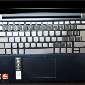 Laptop Lenowo AMD Ryzen 5, 5500U ! Nowy-Nieużywany ! Stan Idealny !