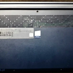 Laptop Lenowo AMD Ryzen 5, 5500U ! Nowy-Nieużywany ! Stan Idealny !