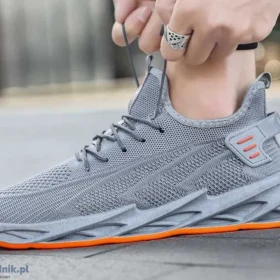 HIT! Nowe męskie buty sportowe  adidasy  półbuty -43! WYPRZEDAŻ!