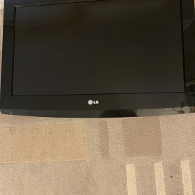 Telewizor LG 26 cali