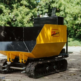 Mini Wozidło MS-MM113 JSB - Nowa 2025
