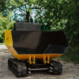 Mini Wozidło MS-MM113 JSB - Nowa 2025