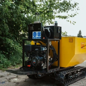 Mini Wozidło MS-MM113 JSB - Nowa 2025