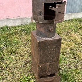 Piecyk typu Koza