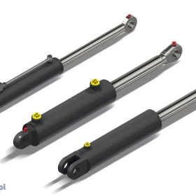 Naprawa Siłowników Hydraulicznych Siedlce Mazowieckie Tel 513 252 757