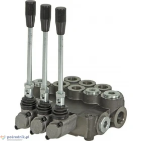Naprawa Rozdzielaczy Hydraulicznych Bizon Siedlce Mazowieckie Tel 513 252 757