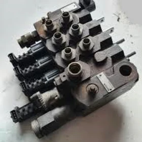 Naprawa Rozdzielaczy Hydraulicznych Bizon Siedlce Mazowieckie Tel 513 252 757
