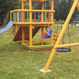 Plac Zabaw PROMOCJA