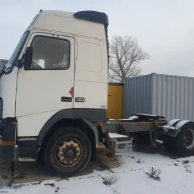 Ciągnik siodłowy Volvo FH12