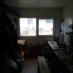 Kontener socjalny