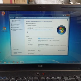 HP G60-213EM 15,6