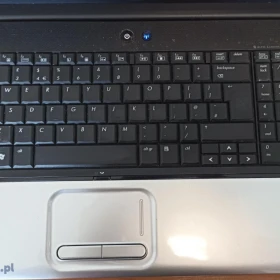 HP G60-213EM 15,6