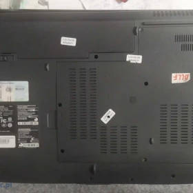 Acer Aspire 5735z 15,6” LCD Intel Core2Duo T6750 2GB RAM 250GB HDD Intel HD Graphics Stan bardzo dobry sprawny