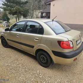KIA RIO II 2005
