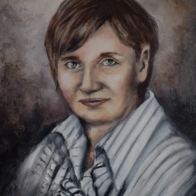 Portrety Malowane Na Zamówienie
