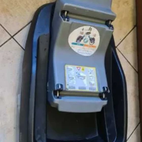 Baza Family Fix isofix do fotelika Maxi-Cosi Pebble Pearl