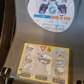 Baza Family Fix isofix do fotelika Maxi-Cosi Pebble Pearl