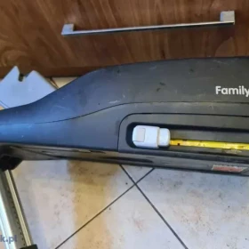 Baza Family Fix isofix do fotelika Maxi-Cosi Pebble Pearl