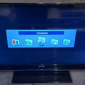 Telewizor Full HD SHARP LC-32LE244E
