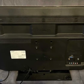 Telewizor Full HD SHARP LC-32LE244E