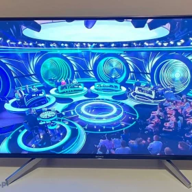 Telewizor SONY 4K Smart kd-43xf8599